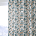 Fern Spots - The Drapery