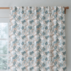 Fern Spots - The Drapery