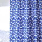 Fernindina - Curtain Panel - The Drapery