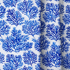 Fernindina - Curtain Panel - The Drapery