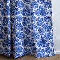 Fernindina - Curtain Panel - The Drapery