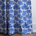 Fernindina - Curtain Panel - The Drapery