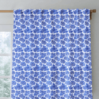 Fernindina - Curtain Panel - The Drapery