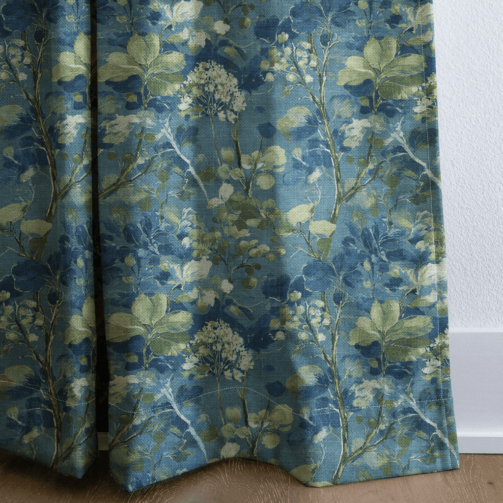 Fernway - Curtain Panel - The Drapery