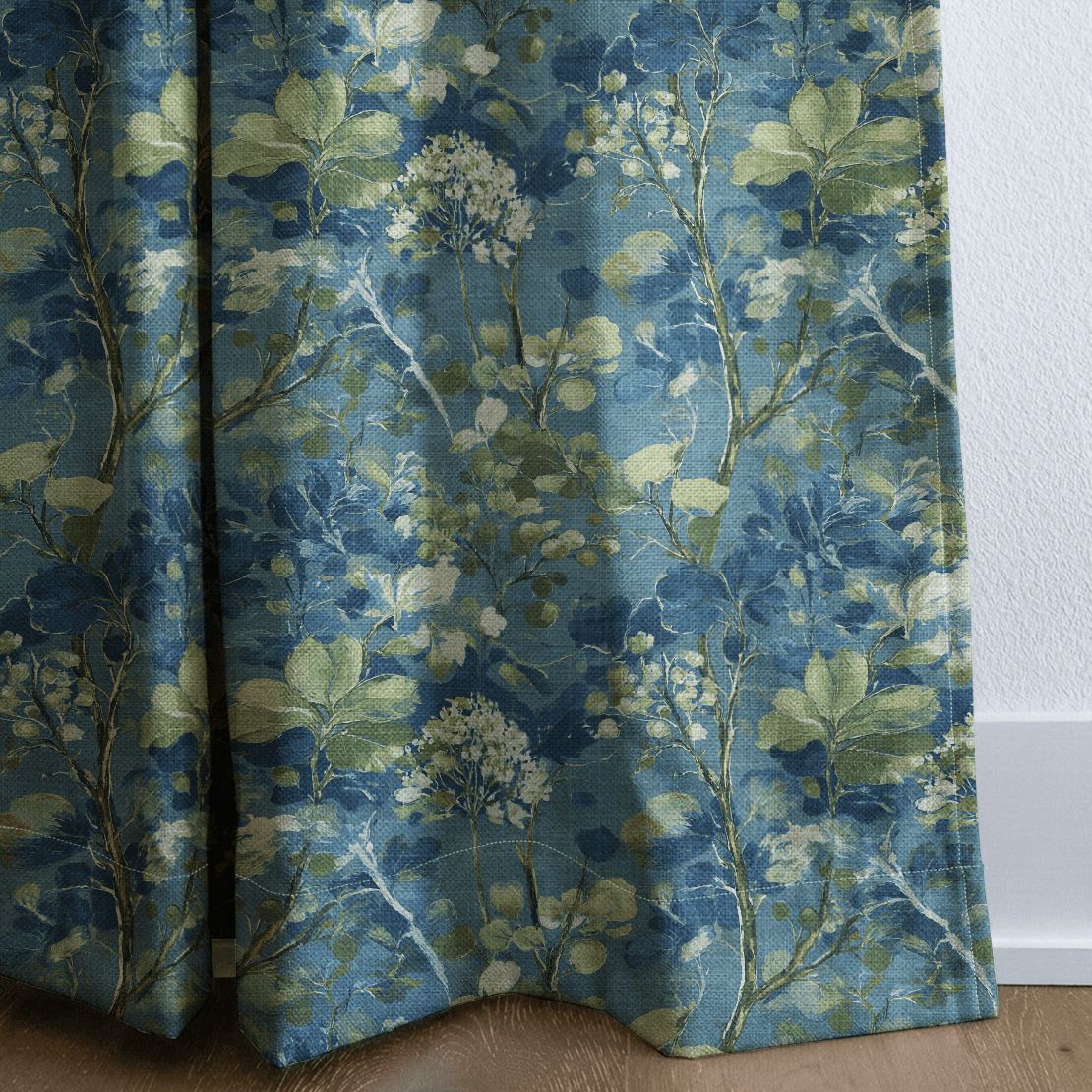 Fernway - Curtain Panel - The Drapery