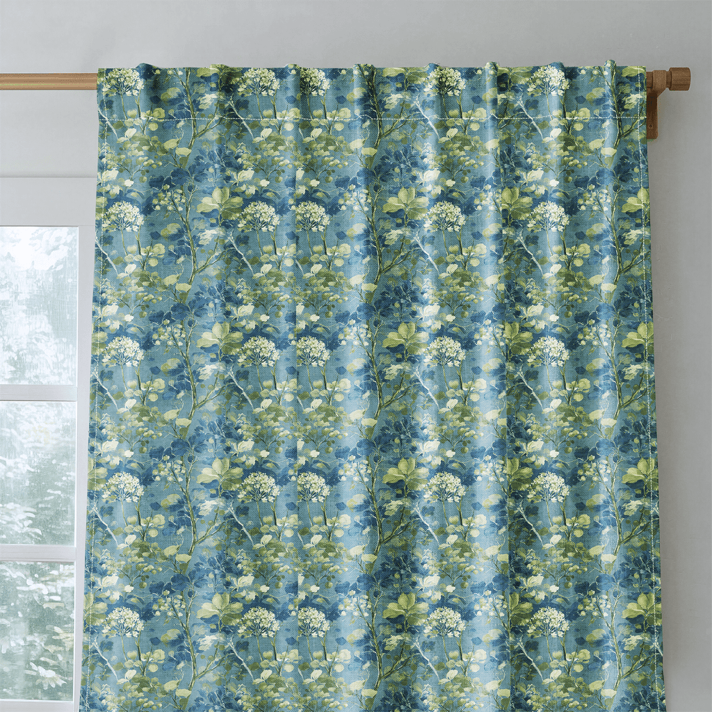 Fernway - Curtain Panel - The Drapery