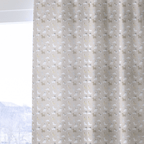 Fetch & Frolic - Curtain Panel - The Drapery