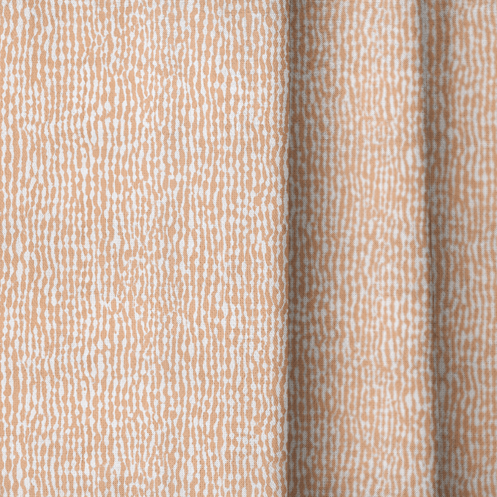 Feyre - Curtain Panel - The Drapery