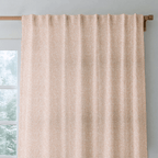 Feyre - Curtain Panel - The Drapery