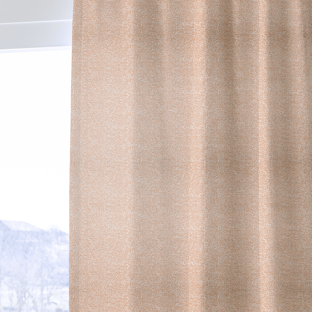 Feyre - Curtain Panel - The Drapery