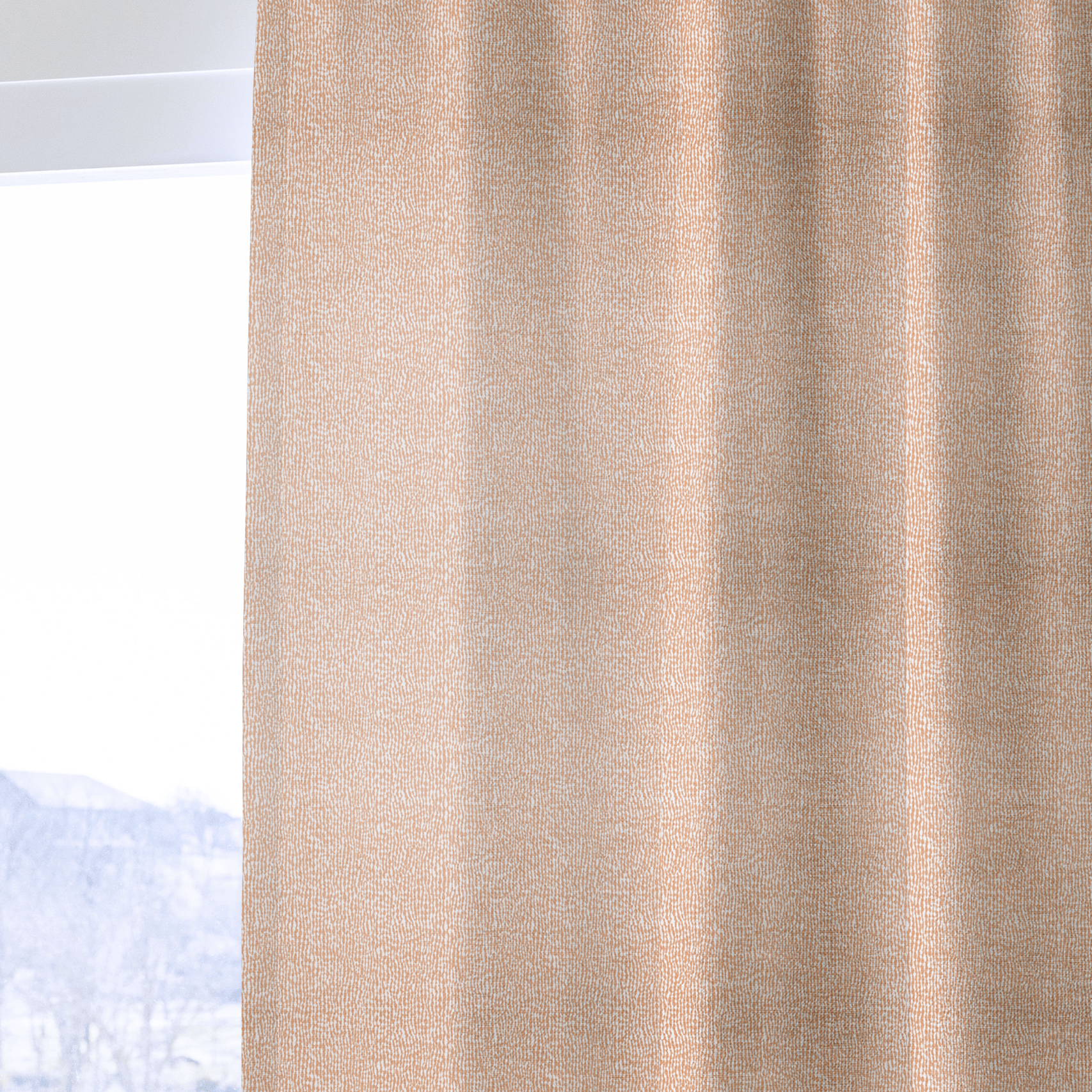 Feyre - Curtain Panel - The Drapery
