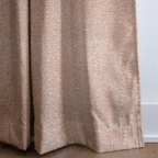 Feyre - Curtain Panel - The Drapery