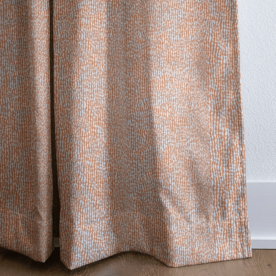 Feyre - Curtain Panel - The Drapery