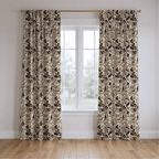 Fia - Curtain Panel - The Drapery
