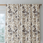 Fia - Curtain Panel - The Drapery