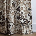 Fia - Curtain Panel - The Drapery