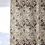 Fia - Curtain Panel - The Drapery
