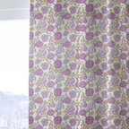 Field Notes - The Drapery