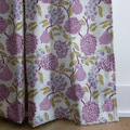 Field Notes - Curtain Panel - The Drapery