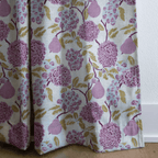 Field Notes - Curtain Panel - The Drapery