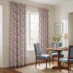 Field Notes - Curtain Panel - The Drapery