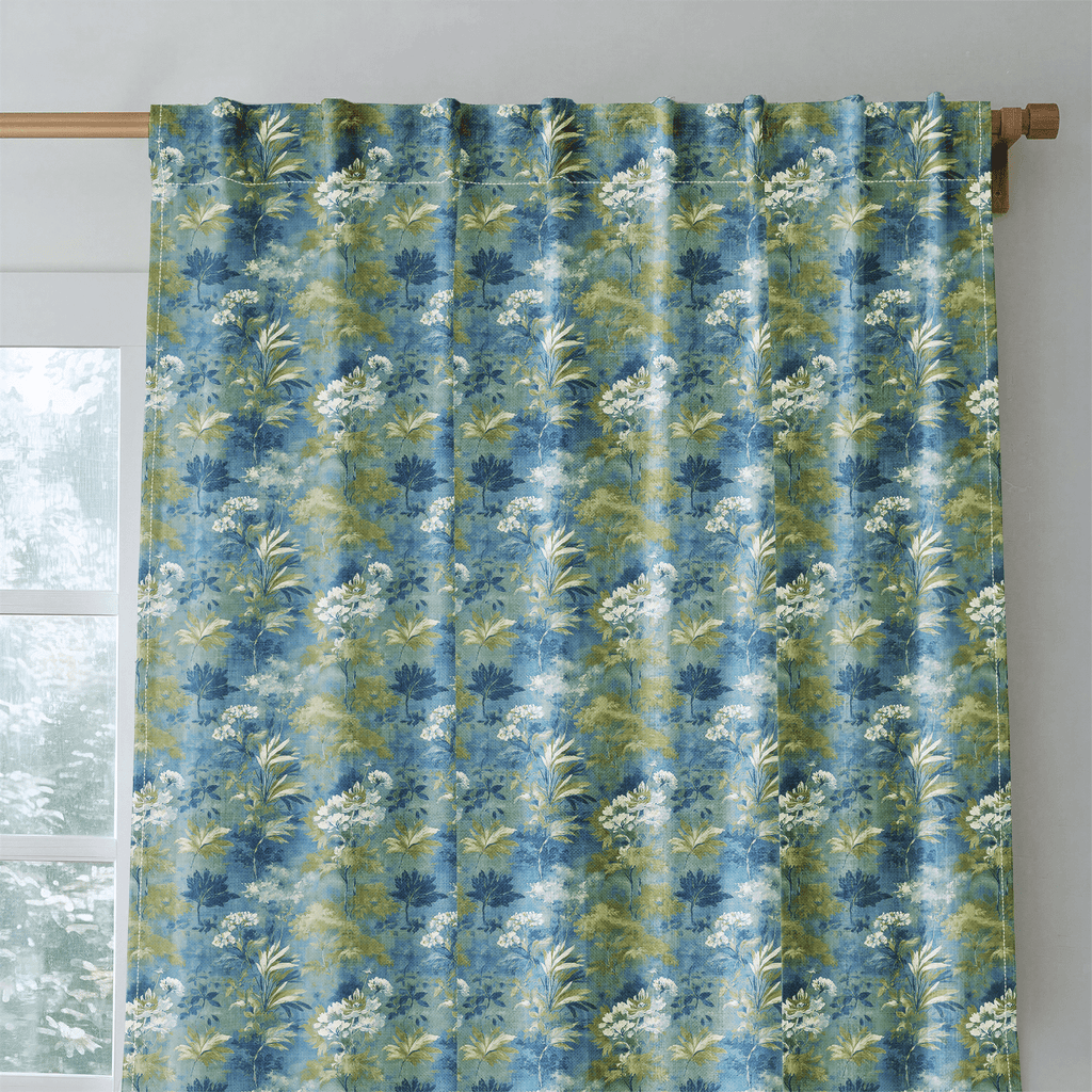 Field of Ferns - The Drapery