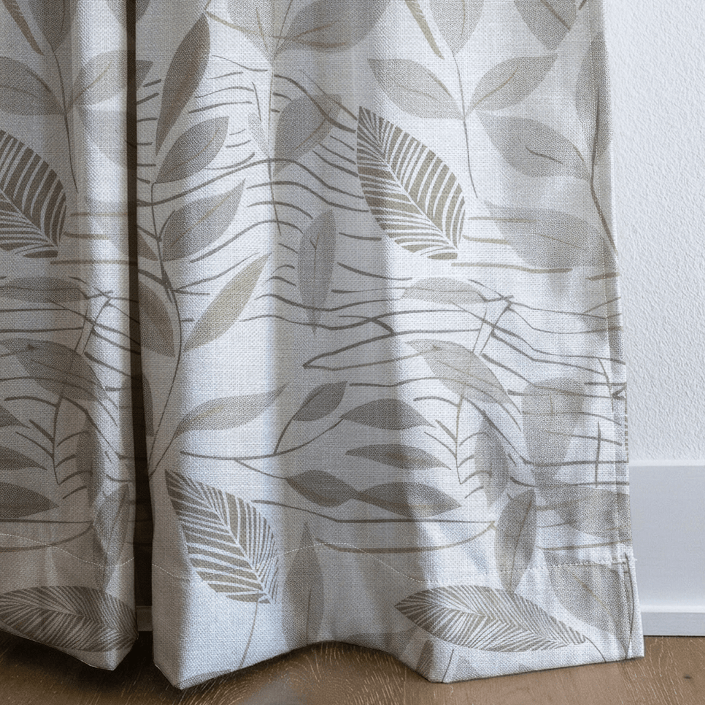 Fielder - Curtain Panel - The Drapery