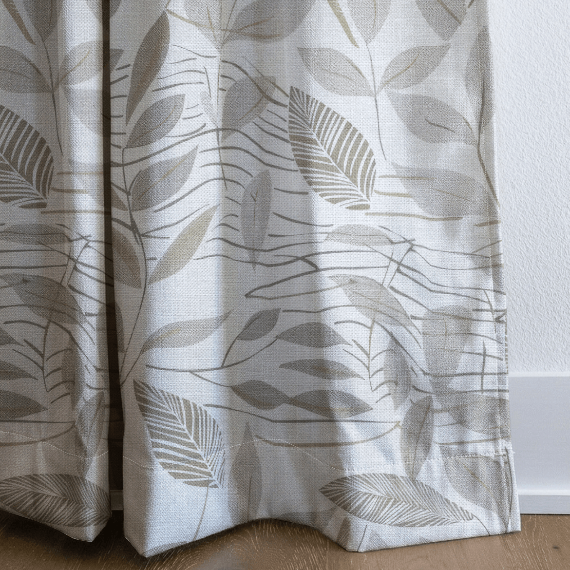 Fielder - Curtain Panel - The Drapery