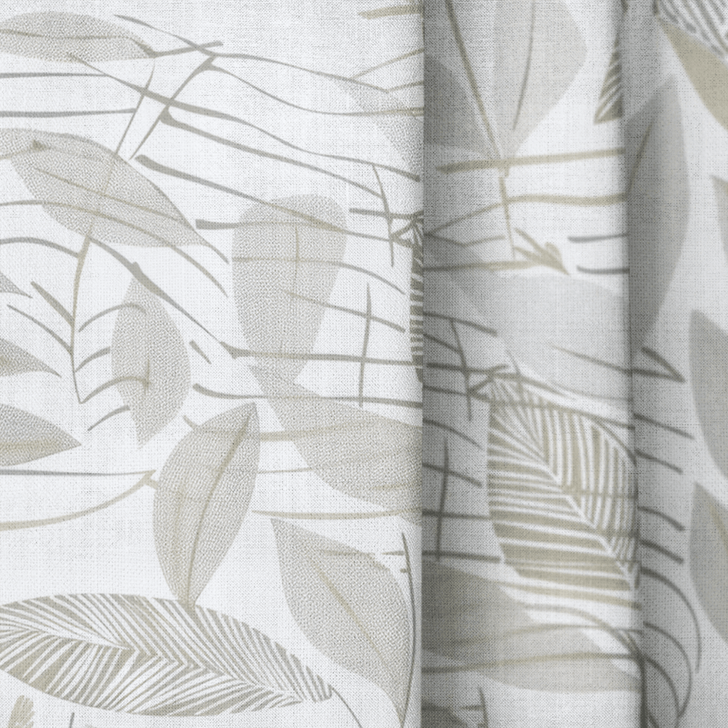 Fielder - Curtain Panel - The Drapery