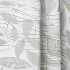 Fielder - Curtain Panel - The Drapery