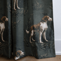 Fieldmaster - Curtain Panel - The Drapery