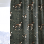 Fieldmaster - Curtain Panel - The Drapery