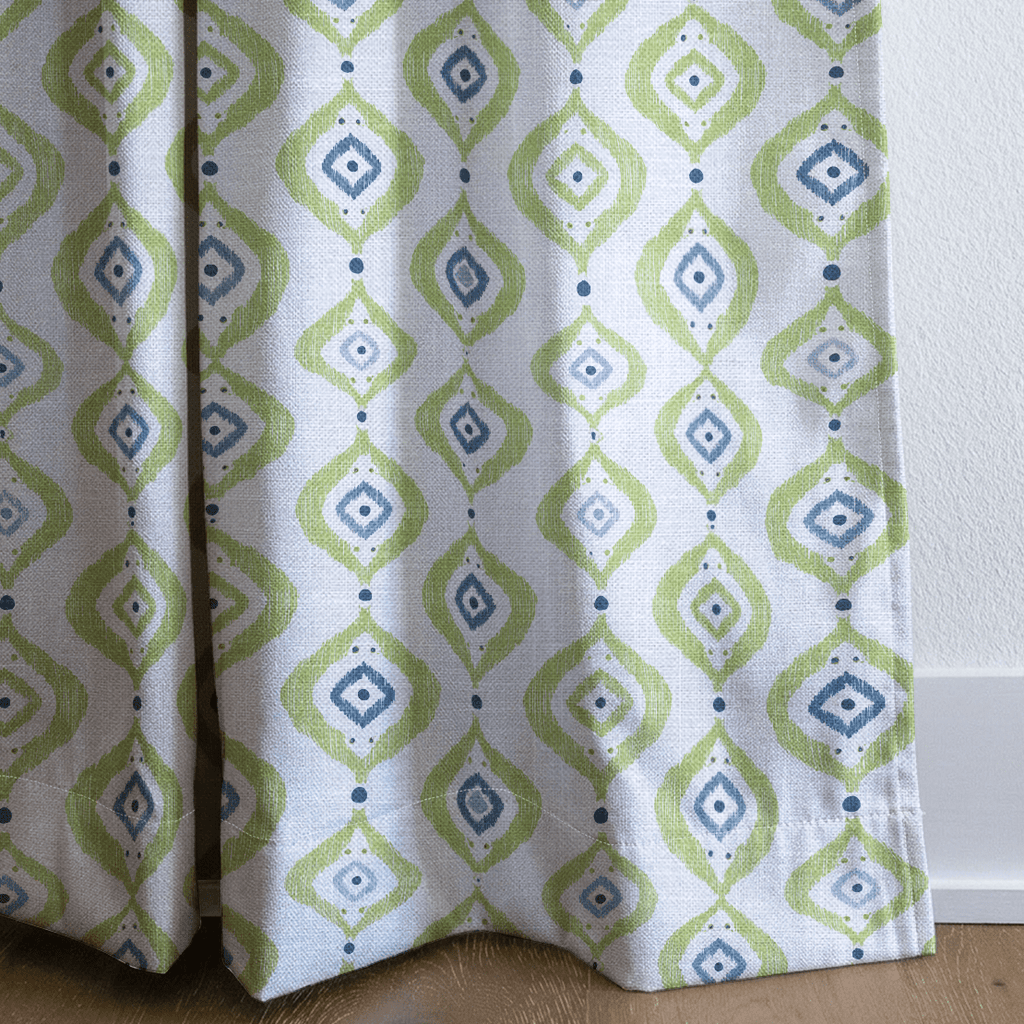 Fifi - Curtain Panel - The Drapery