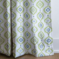 Fifi - Curtain Panel - The Drapery