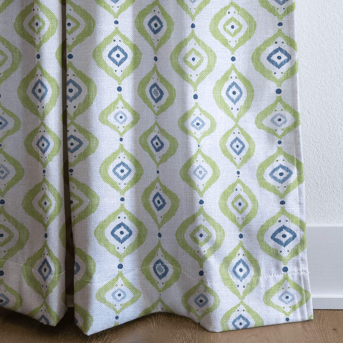 Fifi - Curtain Panel - The Drapery