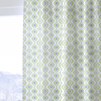 Fifi - Curtain Panel - The Drapery