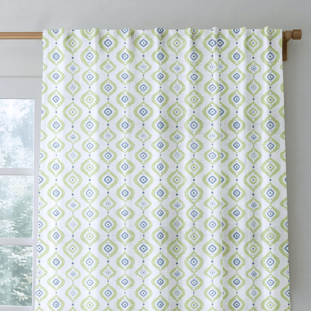 Fifi - Curtain Panel - The Drapery