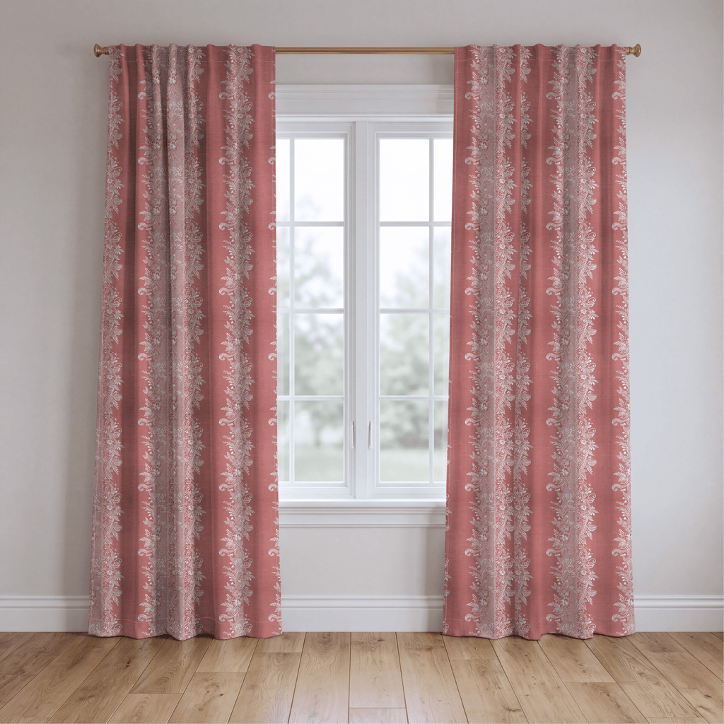 Fine Lace - The Drapery