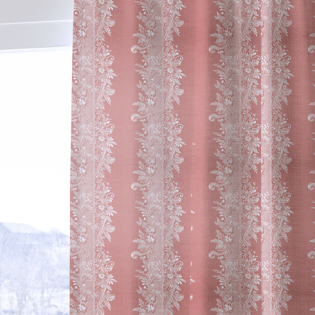 Fine Lace - The Drapery