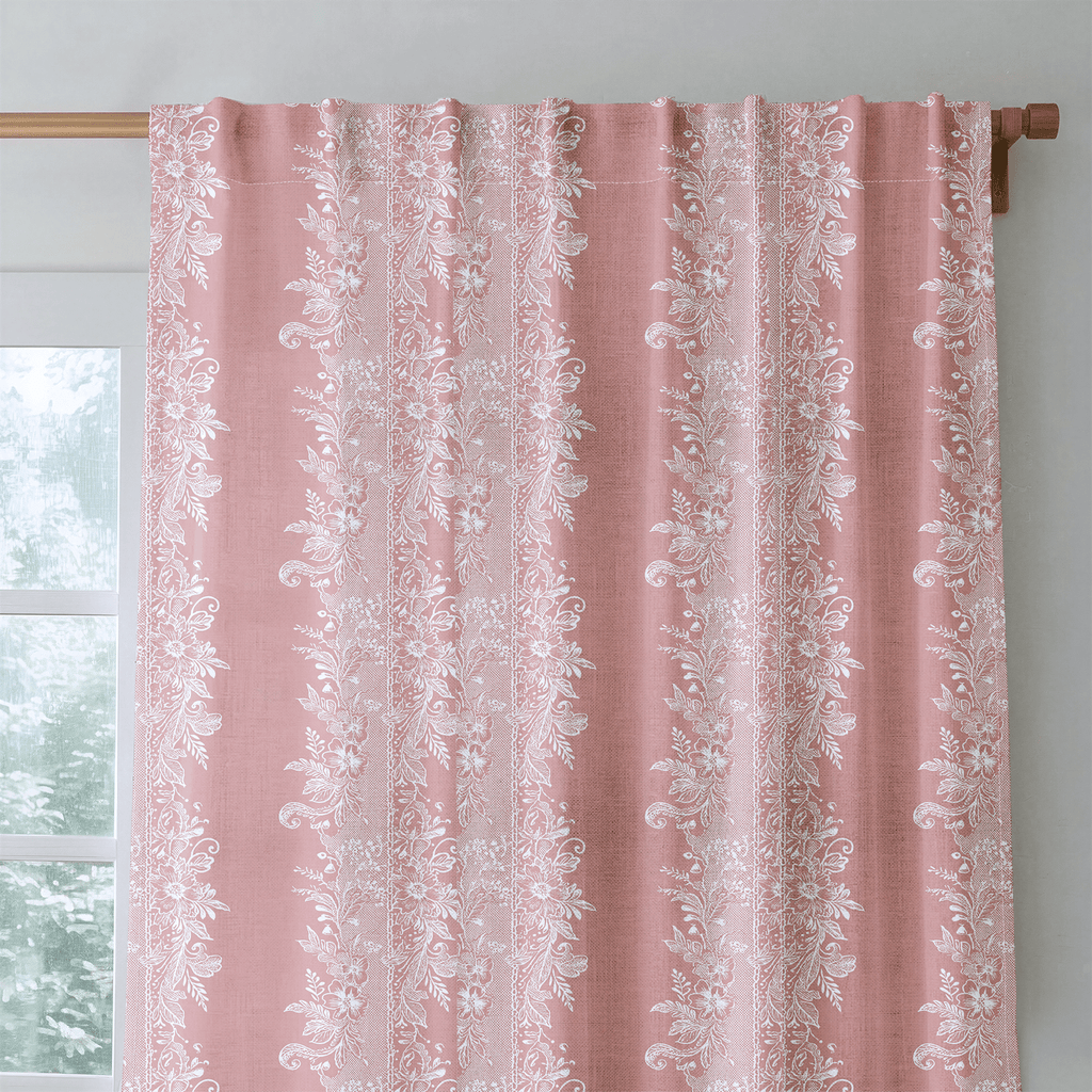 Fine Lace - The Drapery