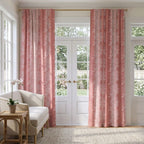 Fine Lace - Curtain Panel - The Drapery