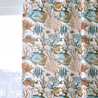 Finn - Curtain Panel - The Drapery