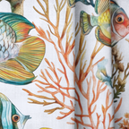 Finn - Curtain Panel - The Drapery