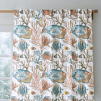 Finn - Curtain Panel - The Drapery