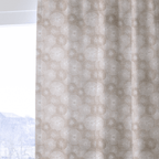 Finnegan Burst - Curtain Panel - The Drapery