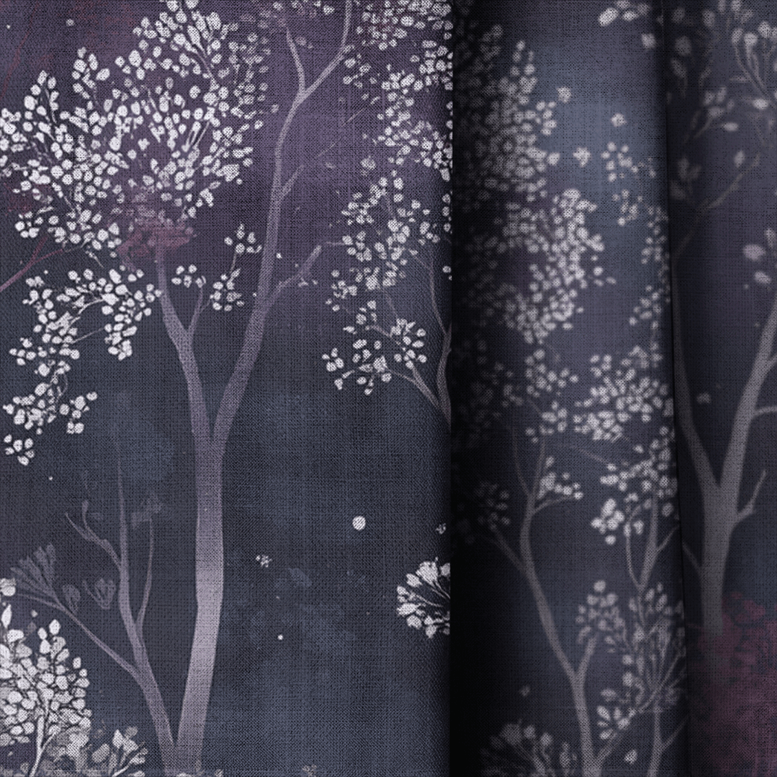 Fiora - Curtain Panel - The Drapery