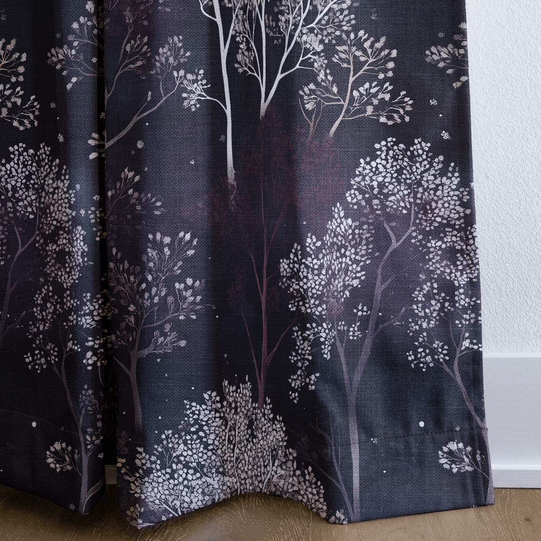 Fiora - Curtain Panel - The Drapery
