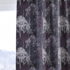 Fiora - Curtain Panel - The Drapery