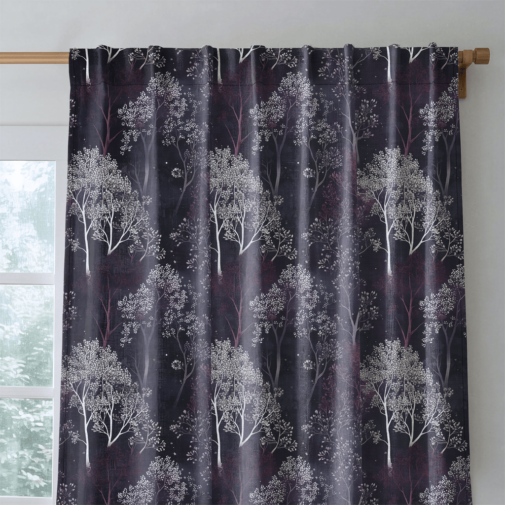 Fiora - Curtain Panel - The Drapery