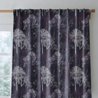 Fiora - Curtain Panel - The Drapery